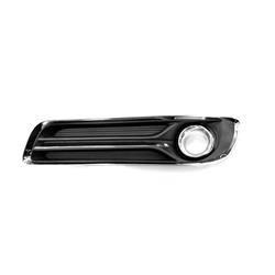 Body Parts Fog Light Bezels for 2011-2014 300 - CH1038126