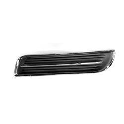 Body Parts Fog Light Hole Covers for 2011-2014 300 - CH1038127