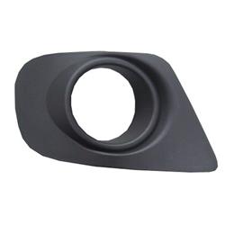 Coast to Coast International Body Parts Bumper Replacement Parts CH1038148