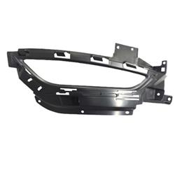 Body Parts Fog Light Bezels for 2015-2017 200 - CH1038159