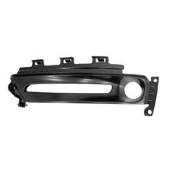 Body Parts Fog Light Bezels for 2017-2019 300 - CH1038202