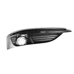 Coast to Coast International Body Parts - Bumper Replacement Parts for 2011-2014 200 - CH1039124