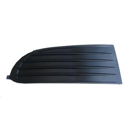 Body Parts Fog Light Hole Covers for 2009-2018 JOURNEY - CH1039134