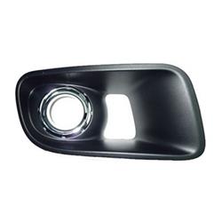 Body Parts Fog Light Bezels for 2012-2014 CHARGER - CH1039153