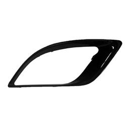 Coast to Coast International Body Parts - Light Trim Covers for 2014-2018 DURANGO - CH1039162C