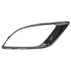 Body Parts Fog Light Bezels for 2014-2019 DURANGO - CH1039163