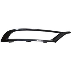 Body Parts Fog Light Bezels for 2015-2018 300 - CH1039167