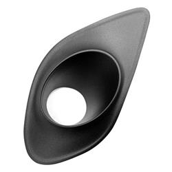 Body Parts Fog Light Bezels for 2015-2019 CHARGER - CH1039171