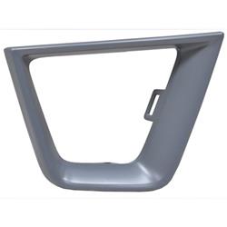 Coast to Coast International Body Parts Fog Light Inserts CH1039203