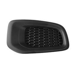 Coast to Coast International Body Parts Fog Light Inserts CH1039209