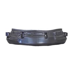 Coast to Coast International Body Parts Bumper Replacement Parts CH1041111