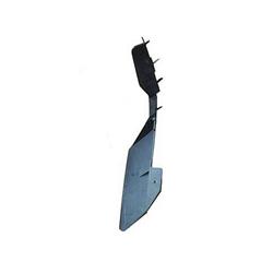 Body Parts Bumper Cover Retainer Supports for 2006-2010 CHARGER - CH1042105