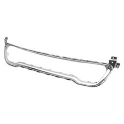 Coast to Coast International Body Parts Bumper Trim CH1044113V