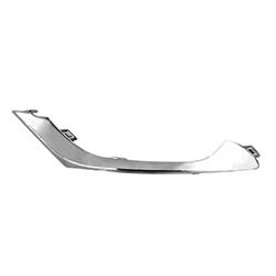 Body Parts Fog Light Bezels for 2015-2017 200 - CH1046108C