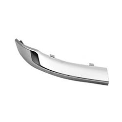 Coast to Coast International Body Parts Bumper Trim CH1047105