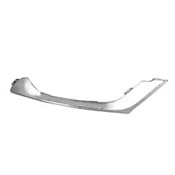 Body Parts Fog Light Bezels for 2015-2016 200 - CH1047108