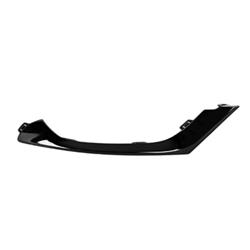 Body Parts Fog Light Bezels for 2015-2017 200 - CH1047109