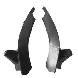 Body Parts Bumper Brackets for 2015-2018 1500 - CH1061105