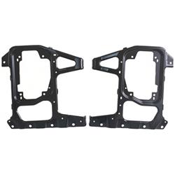 Coast to Coast International Body Parts Headlight Mounting Brackets CH1061113C