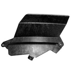 Coast to Coast International Body Parts Headlight Mounting Brackets CH1062103C