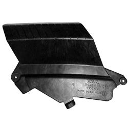 Coast to Coast International Body Parts Bumper Replacement Parts CH1063103