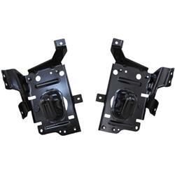 Coast to Coast International Body Parts Bumper Brackets CH1065105C