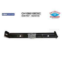 Coast to Coast International Body Parts Bumper Brackets CH1066108DSC
