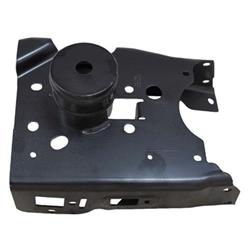 Coast to Coast International Body Parts Bumper End Plates CH1066146C
