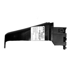 Body Parts Bumper Brackets for 2003-2009 RAM 3500, RAM 2500, 2002-2009 RAM 1500 - CH1067130