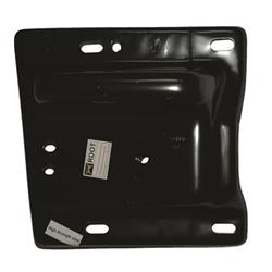 Coast to Coast International Body Parts Bumper Replacement Parts CH1067131C