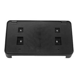 Body Parts License Plate Mounting Brackets for 2004-2009 RAM 1500, RAM 2500, RAM 3500 - CH1068111