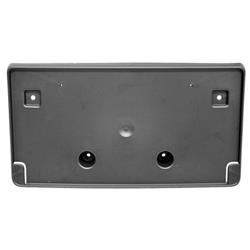 Body Parts License Plate Mounting Brackets CH1068143