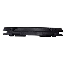 Body Parts Bumper Impact Absorbers for 2011-2013 GRAND CHEROKEE - CH1070822C