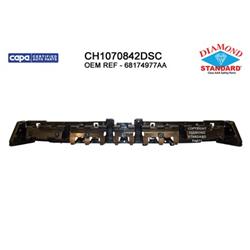 Coast to Coast International Body Parts Bumper Energy Absorbers CH1070842DSC