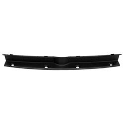 Body Parts Bumper Filler Panels for 2005-2009 RAM 3500, RAM 2500, 2006-2009 RAM 1500 - CH1087122