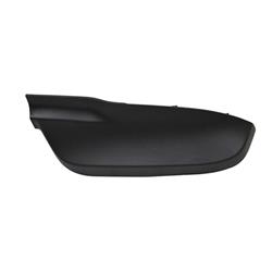 Coast to Coast International Body Parts Bumper Replacement Parts CH1088101
