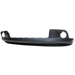 Body Parts Bumper Valances for 2008-2010 GRAND CHEROKEE - CH1090136PP