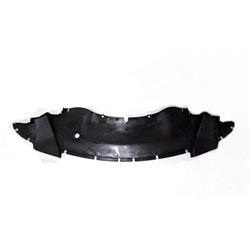 Coast to Coast International Body Parts Bumper Replacement Parts CH1091102
