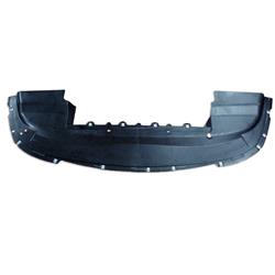 Coast to Coast International Body Parts Bumper Replacement Parts CH1091105