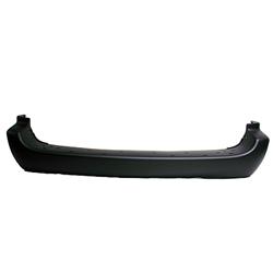 Body Parts Bumper Covers CH1100218PP