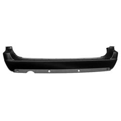 Body Parts Bumper Covers for 2005-2007 CARAVAN, GRAND CARAVAN, TOWN & COUNTRY - CH1100314