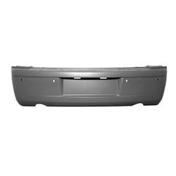 Body Parts Bumper Covers for 2005-2008 300 - CH1100321