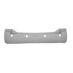 Body Parts Bumper Covers for 2005-2010 GRAND CHEROKEE - CH1100401C