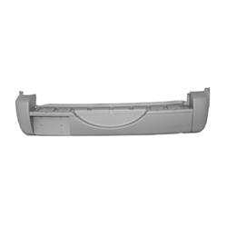 Body Parts Bumper Covers for 2002-2007 LIBERTY - CH1100406