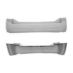 Body Parts Bumper Covers for 2005-2010 GRAND CHEROKEE - CH1100865