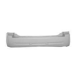Body Parts Bumper Covers for 2005-2010 GRAND CHEROKEE - CH1100865PP