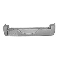 Body Parts Bumper Covers for 2002-2007 LIBERTY - CH1100878