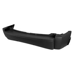 Body Parts Bumper Covers for 2007-2009 NITRO - CH1100881C