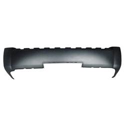 Body Parts Bumper Covers for 2007-2011 NITRO - CH1100882