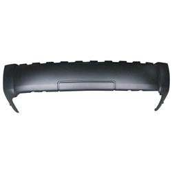 Body Parts Bumper Covers for 2007-2011 NITRO - CH1100883